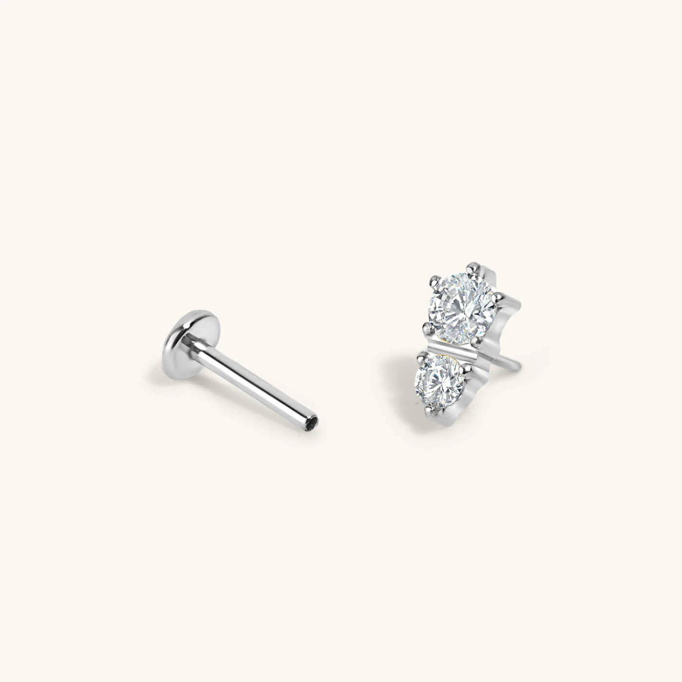Gaia Nap Earrings - Image 5