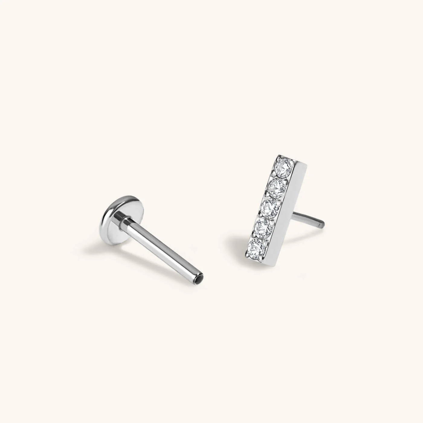 Iconic Nap Earrings Trio - Image 8
