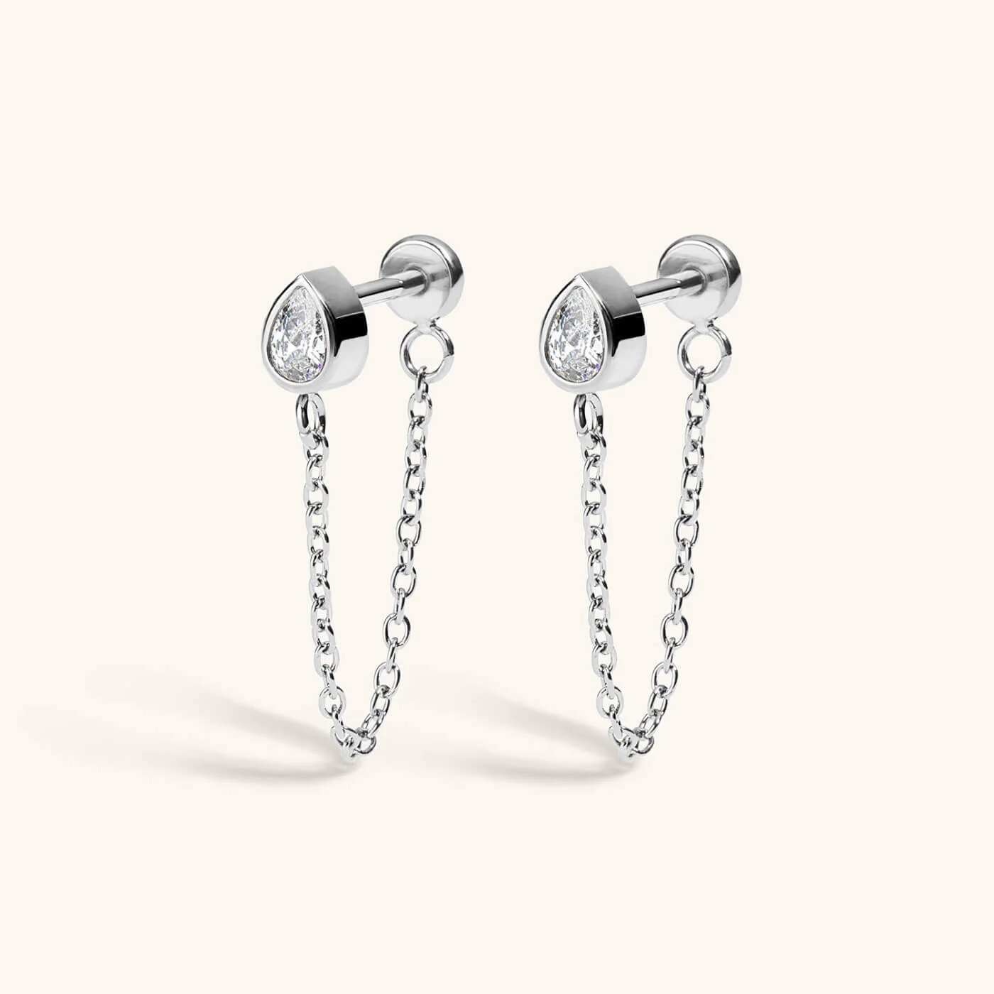 Iconic Nap Earrings Trio - Image 9
