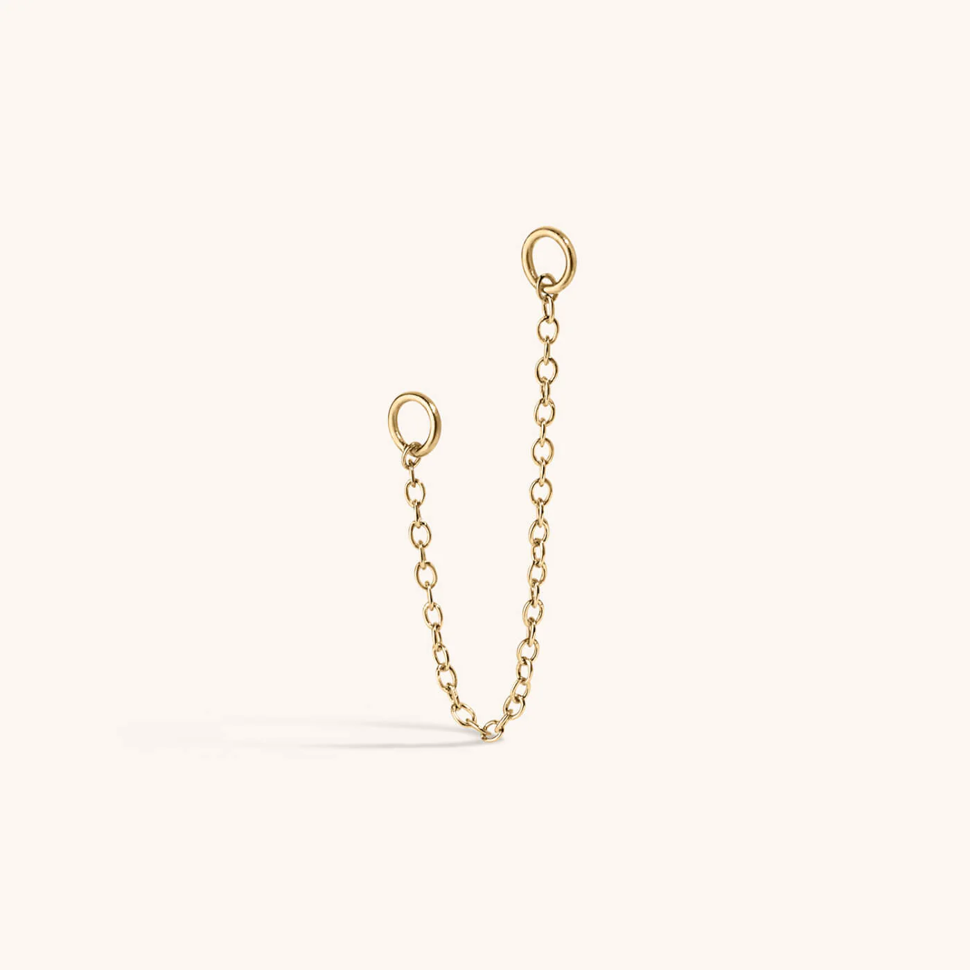 Removable Connector Chain